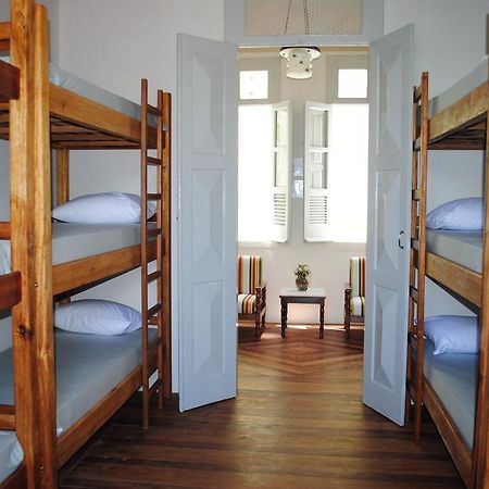 איטה קרה Casarao Verde Hostel מראה חיצוני תמונה