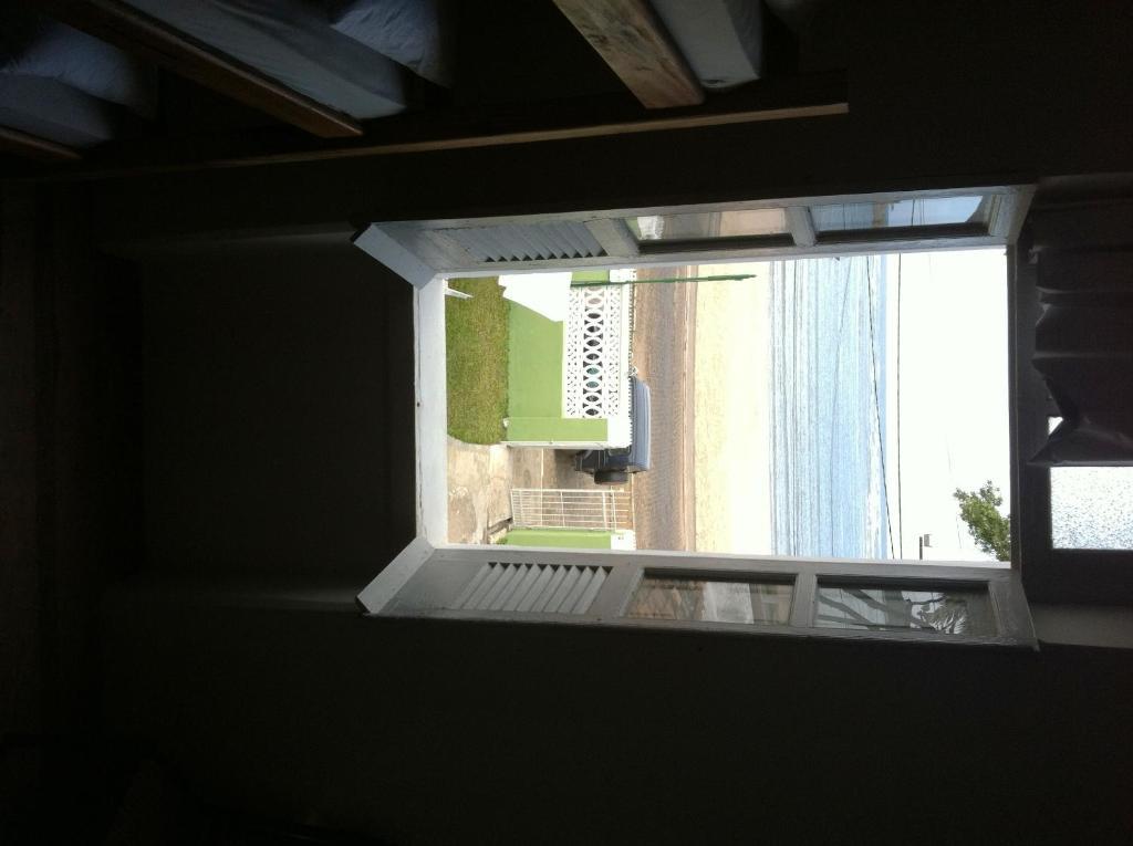 איטה קרה Casarao Verde Hostel חדר תמונה