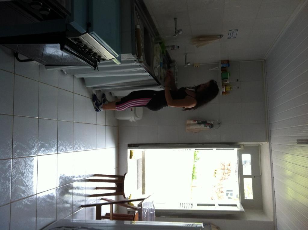 איטה קרה Casarao Verde Hostel מראה חיצוני תמונה