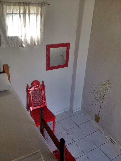 איטה קרה Casarao Verde Hostel חדר תמונה